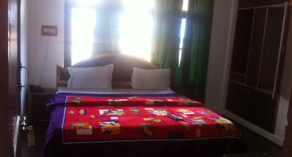 IMY Home Stay, Srinagar 4